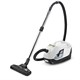 Пылесос KARCHER DS 6 Plus, с аквафильтром, 650 Вт, белый, 1.195-252.0 457236 - фото 279491