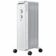 Обогреватель масляный ELECTROLUX EOH/BE-07ZW, 1500 Вт, 7 секций, белый, НС-1639043 457456 - фото 279513