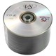 Диски CD-R VS 700 Mb 52x Bulk (термоусадка без шпиля), КОМПЛЕКТ 50 шт., VSCDRB5001 511536 - фото 279748