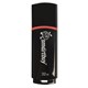 Флеш-диск 32 GB, SMARTBUY Crown, USB 2.0, черный, SB32GBCRW-K 512184 - фото 279783