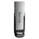 Флеш-диск 16 GB, SANDISK Ultra Flair, USB 3.0, металлический корпус, серебристый, SDCZ73-016G-G46 512263 - фото 279796