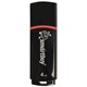 Флеш-диск 4 GB, SMARTBUY Crown, USB 2.0, черный, SB4GBCRW-K 512763 - фото 279834