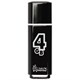 Флеш-диск 4 GB, SMARTBUY Glossy, USB 2.0, черный, SB4GBGS-K 512764 - фото 279835