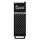 Флеш-диск 8 GB, SMARTBUY Quartz, USB 2.0, черный, SB8GBQZ-K 512766 - фото 279837