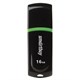 Флеш-диск 16 GB, SMARTBUY Paean, USB 2.0, черный, SB16GBPN-K 512769 - фото 279839