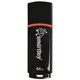Флеш-диск 64 GB, SMARTBUY Crown, USB 2.0, черный, SB64GBCRW-K 512783 - фото 279844