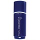 Флеш-диск 128 GB, SMARTBUY Crown, USB 3.0, синий, SB128GBCRW-Bl 512791 - фото 279847