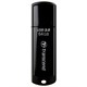 Флеш-диск 64 GB TRANSCEND Jetflash 700 USB 3.0, черный, TS64GJF700 513178 - фото 279868