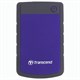 Внешний жесткий диск TRANSCEND StoreJet 2TB, 2.5", USB 3.0, фиолетовый, TS2TSJ25H3P 513594 - фото 279931