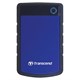Внешний жесткий диск TRANSCEND StoreJet 1TB, 2.5", USB 3.0, синий, TS1TSJ25H3B 513595 - фото 279932