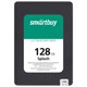 Твердотельный накопитель SSD SMARTBUY Splash 128GB, 2,5", SATA III, черный, SBSSD-128GT-MX902-25S3 513605 - фото 279939