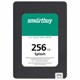 Твердотельный накопитель SSD SMARTBUY Splash 256GB, 2,5", SATA III, черный, SBSSD-256GT-MX902-25S3 513606 - фото 279940