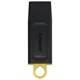 Флеш-диск 128 GB KINGSTON DataTraveler Exodia, разъем USB 3.2, черный/желтый, DTX/128GB 513639 - фото 279949