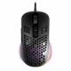 Мышь проводная игровая DEFENDER Shepard GM-620L, USB, 6 кнопок + 1 колесо-кнопка, оптическая, чёрная, 52620 513685 - фото 279967