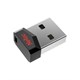 Флеш-диск 32 GB NETAC UM81, USB 2.0, черный, NT03UM81N-032G-20BK 513699 - фото 279979