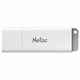 Флеш-диск 8 GB NETAC U185, USB 2.0, белый, NT03U185N-008G-20WH 513701 - фото 279981