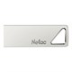Флеш-диск 8GB NETAC U326, USB 2.0, серебристый, NT03U326N-008G-20PN 513709 - фото 279985