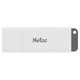 Флеш-диск 32GB NETAC U185, USB 3.0, белый, NT03U185N-032G-30WH 513721 - фото 279993