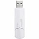 Флеш-диск 16 GB SMARTBUY Clue USB 2.0, белый, SB16GBCLU-W 513785 - фото 280021