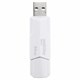 Флеш-диск 64 GB SMARTBUY Clue, USB 2.0, белый, SB64GBCLU-W 513789 - фото 280024