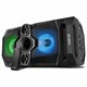Колонка портативная SVEN PS-655, 50 Вт, TWS, Bluetooth, FM, USB, microSD, LED-дисплей, пульт, черная, SV-020163 513968 - фото 280079