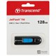 Флеш-диск 128 GB TRANSCEND JetFlash 790, USB 3.1, черный, TS128GJF790K 514055 - фото 280110