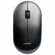 Мышь беспроводная бесшумная SMARTBUY SBM-266AG-K, USB, 2 кнопки + 1 колесо, оптическая, черная 514185 - фото 280169
