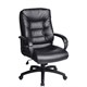 Кресло руководителя BRABIX "Supreme" EX-503, экокожа, черное 530873 - фото 280268