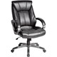 Кресло офисное BRABIX "Maestro EX-506", экокожа, черное, 530877 530877 - фото 280269