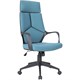 Кресло офисное BRABIX PREMIUM Prime EX-515, ткань, голубое, 531568 531568 - фото 280433