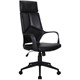 Кресло офисное BRABIX PREMIUM Prime EX-515, экокожа, черное, 531569 531569 - фото 280434