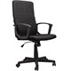 Кресло офисное BRABIX Focus EX-518, ткань, черное, 531575 531575 - фото 280439