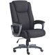 Кресло офисное BRABIX PREMIUM "Solid HD-005", НАГРУЗКА до 180 кг, ткань, черное, 531822 531822 - фото 280502
