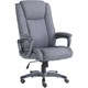 Кресло офисное BRABIX PREMIUM "Solid HD-005", нагрузка до 180 кг, ткань, серое, 531823 531823 - фото 280503