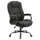 Кресло офисное BRABIX PREMIUM Heavy Duty HD-002, усиленное, НАГРУЗКА до 200 кг, ткань, 531830 531830 - фото 280507