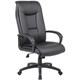 Кресло офисное BRABIX PREMIUM "Work EX-513", экокожа, черное, 531943 531943 - фото 280558