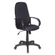 Кресло офисное CH-808AXSN/BLACK, ткань, черное 531955 - фото 280565