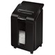 Уничтожитель (шредер) FELLOWES AUTOMAX 100M, 4 уровень секретности, фрагменты 4х10 мм, 100 листов, корзина 23 литра, FS-462, FS-46292 532138 - фото 280631