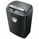 Уничтожитель (шредер) FELLOWES POWERSHRED 75Cs, 4 уровень секретности, фрагменты 4x38 мм, 12 л., 27 л, FS-46750 533095 - фото 280889