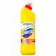 Чистящее средство 500 мл, DOMESTOS "Свежесть цитруса", с отбеливающим эффектом, гель, 3441,3442 600072 - фото 281222