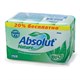 Мыло туалетное антибактериальное 300 г ABSOLUT (Абсолют) КОМПЛЕКТ 4 шт. х 75 г "Алоэ",без триклозана, 6065 600762 - фото 281343