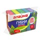 Губки бытовые MAXI, 27х96х64 мм, КОМПЛЕКТ 5 шт., поролон/абразив, для посуды/уборки, LAIMA, К0013, 601554 601554 - фото 281513