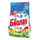 Стиральный порошок-автомат 2,4 кг, БИОЛАН Color (Нэфис Косметикс) 601633 - фото 281549