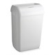 Контейнер для мусора, 43 л, KIMBERLY-CLARK Aquarius, белый, 56,9х42,2х29 см, 6993 601686 - фото 281562