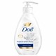 Мыло-крем жидкое 250 мл, DOVE Красота и уход, дозатор 602252 - фото 281710