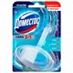 Блок туалетный подвесной твердый 40 г DOMESTOS (Доместос) "Атлантик", основной блок 602271 - фото 281712