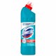 Чистящее средство 500 мл, DOMESTOS Свежесть Атлантики, с отбеливающим эффектом, гель 602283 - фото 281715