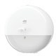 Диспенсер для туалетной бумаги TORK (Система T8) SmartOne, белый, 680000 602947 - фото 281796