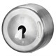 Диспенсер для туалетной бумаги TORK (Система T8) SmartOne, металлический, 472054 602949 - фото 281797