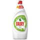 Средство для мытья посуды, 900 мл, FAIRY (Фейри) Зеленое яблоко 603745 - фото 281884